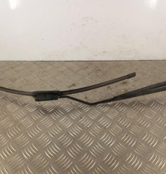 Bras essuie glace avant gauche RENAULT CLIO 4 Photo n°1