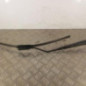 Bras essuie glace avant gauche RENAULT CLIO 4