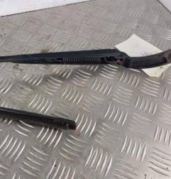 Bras essuie glace avant gauche RENAULT CLIO 4