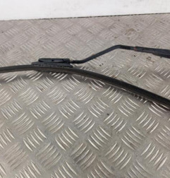 Bras essuie glace avant gauche RENAULT CLIO 4 Photo n°3