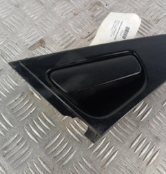 Poignee porte arriere gauche RENAULT CLIO 4 Photo n°1