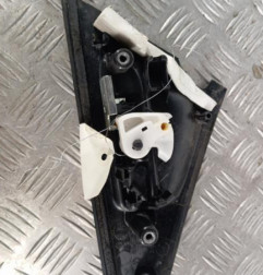 Poignee porte arriere gauche RENAULT CLIO 4