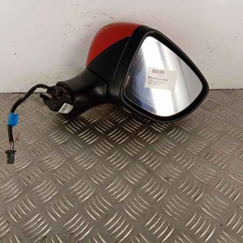 Retroviseur droit RENAULT CLIO 4