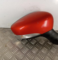 Retroviseur droit RENAULT CLIO 4 Photo n°3