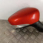 Retroviseur droit RENAULT CLIO 4