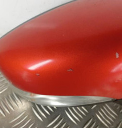 Retroviseur droit RENAULT CLIO 4 Photo n°4