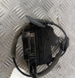 Serrure avant droit RENAULT CLIO 4 Photo n°1