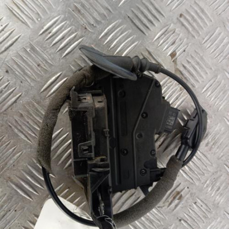 Serrure avant droit RENAULT CLIO 4 Photo n°1