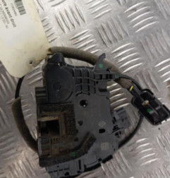 Serrure avant droit RENAULT CLIO 4 Photo n°3