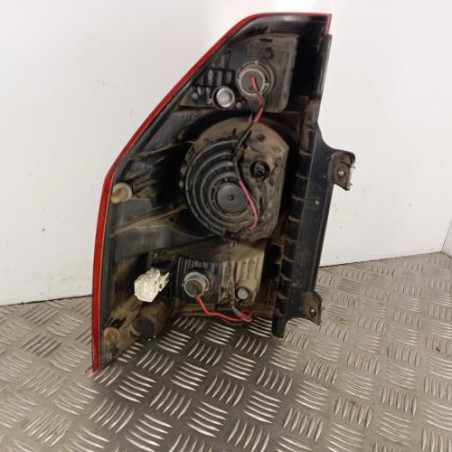 Feu arriere principal droit (feux) MITSUBISHI PAJERO 3