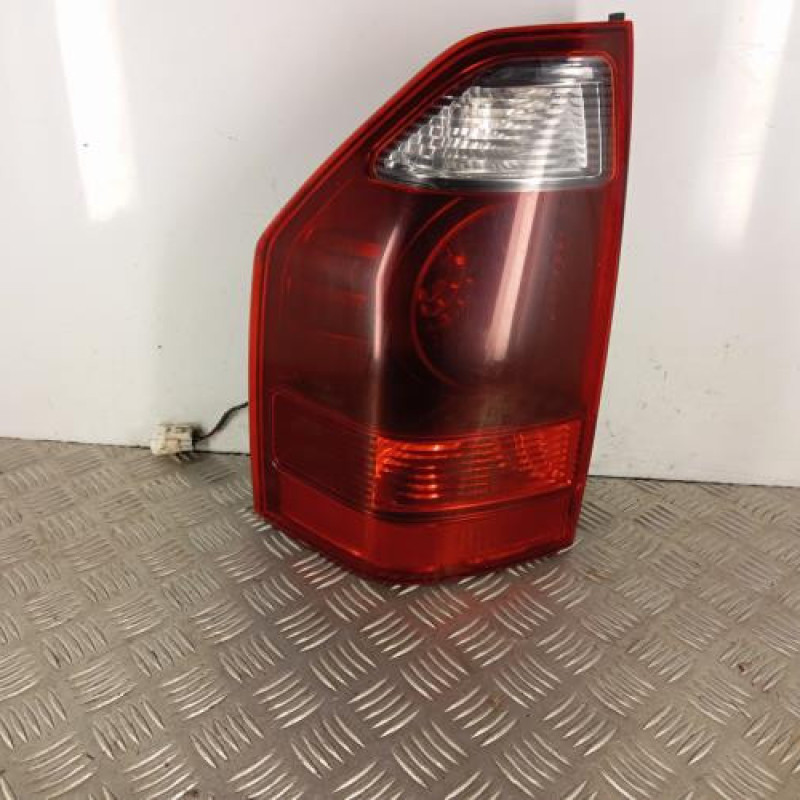 Feu arriere principal gauche (feux) MITSUBISHI PAJERO 3