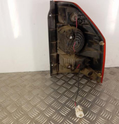 Feu arriere principal gauche (feux) MITSUBISHI PAJERO 3