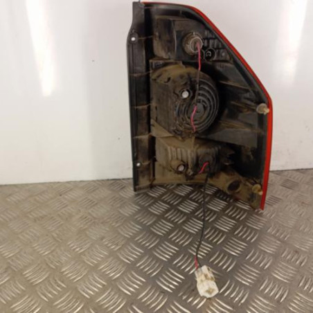 Feu arriere principal gauche (feux) MITSUBISHI PAJERO 3