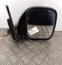 Retroviseur droit MITSUBISHI PAJERO 3 Photo n°1