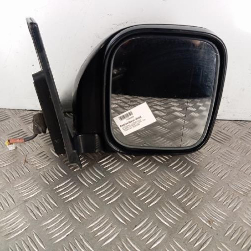 Retroviseur droit MITSUBISHI PAJERO 3