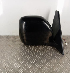 Retroviseur droit MITSUBISHI PAJERO 3
