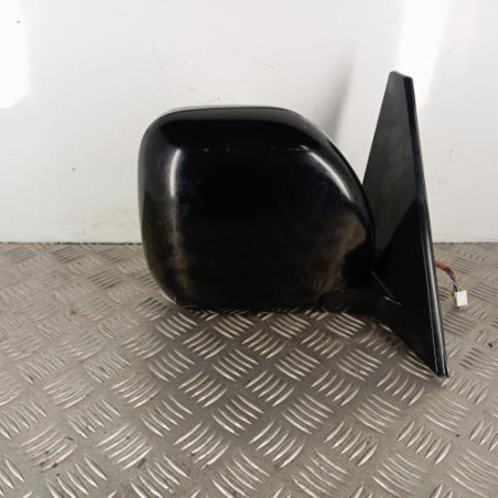 Retroviseur droit MITSUBISHI PAJERO 3