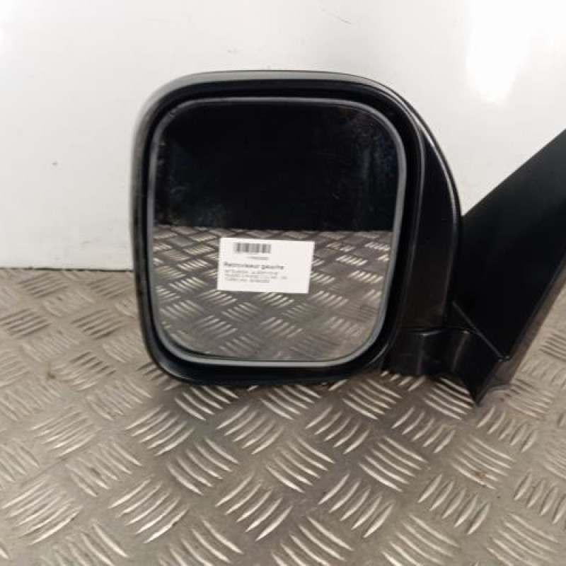 Retroviseur gauche MITSUBISHI PAJERO 3 Retroviseur gauche MITSUBISHI PAJERO 3