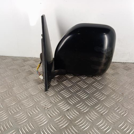 Retroviseur gauche MITSUBISHI PAJERO 3