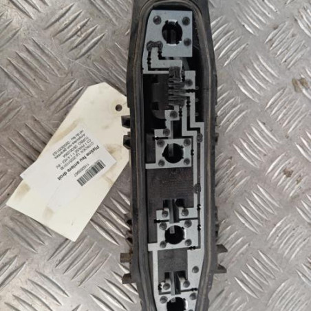 Platine feu arriere droit CITROEN C3 1 Photo n°1