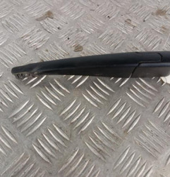 Bras essuie glace arriere RENAULT MEGANE 4 Photo n°1