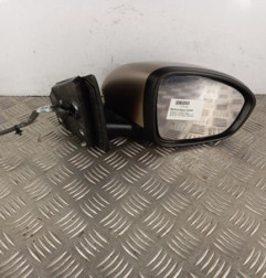 Retroviseur droit RENAULT MEGANE 4 Photo n°1