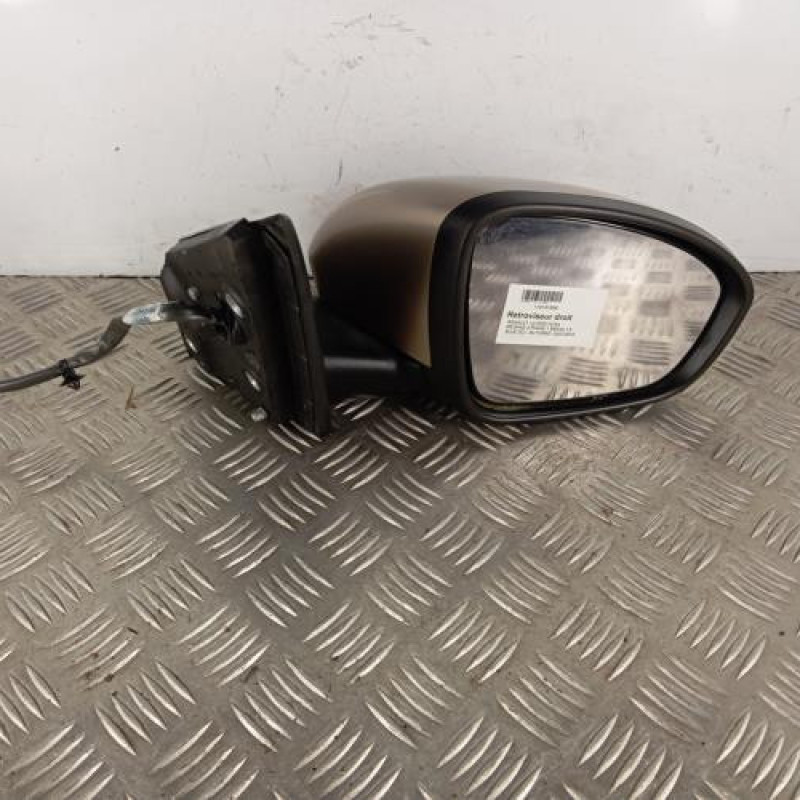 Retroviseur droit RENAULT MEGANE 4