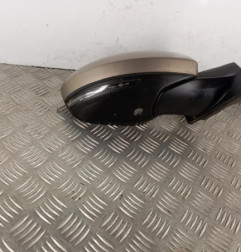 Retroviseur droit RENAULT MEGANE 4 Photo n°3