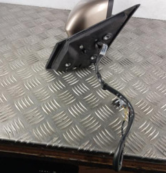 Retroviseur droit RENAULT MEGANE 4 Photo n°4