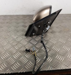 Retroviseur droit RENAULT MEGANE 4 Photo n°5