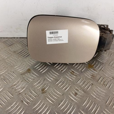 Trappe d'essence RENAULT MEGANE 4 Photo n°1