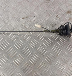 Antenne RENAULT MEGANE 4 Photo n°1