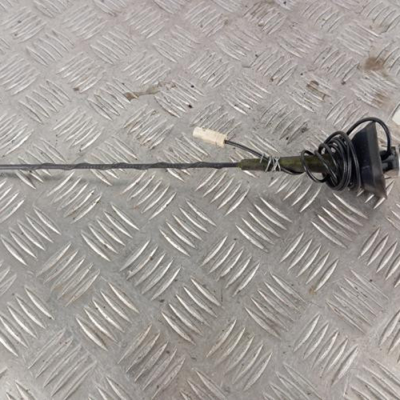 Antenne RENAULT MEGANE 4
