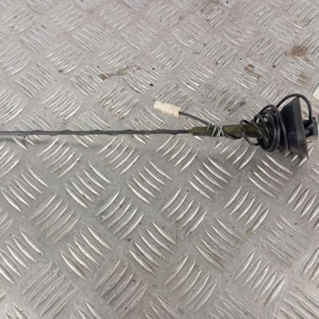 Antenne RENAULT MEGANE 4 Photo n°1