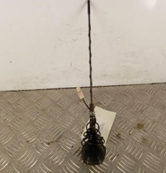 Antenne RENAULT MEGANE 4