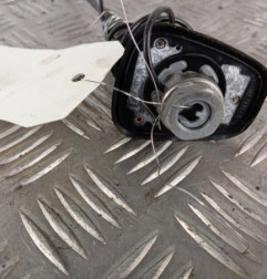 Antenne RENAULT MEGANE 4 Photo n°3