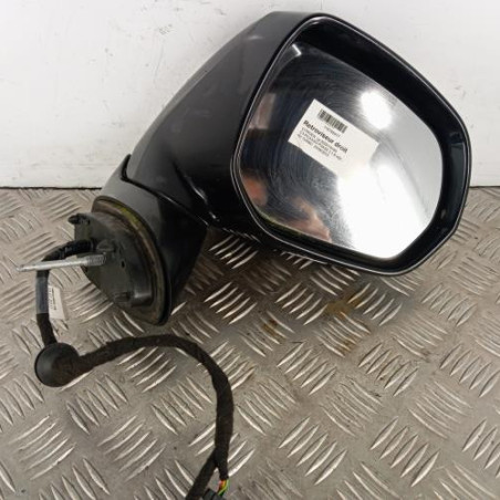 Retroviseur droit CITROEN C3 PICASSO Photo n°1