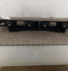 Absorbeur de pare choc arriere CITROEN C3 PICASSO Photo n°1