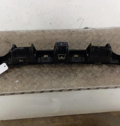 Absorbeur de pare choc arriere CITROEN C3 PICASSO