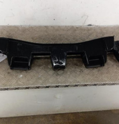 Absorbeur de pare choc arriere CITROEN C3 PICASSO Photo n°3