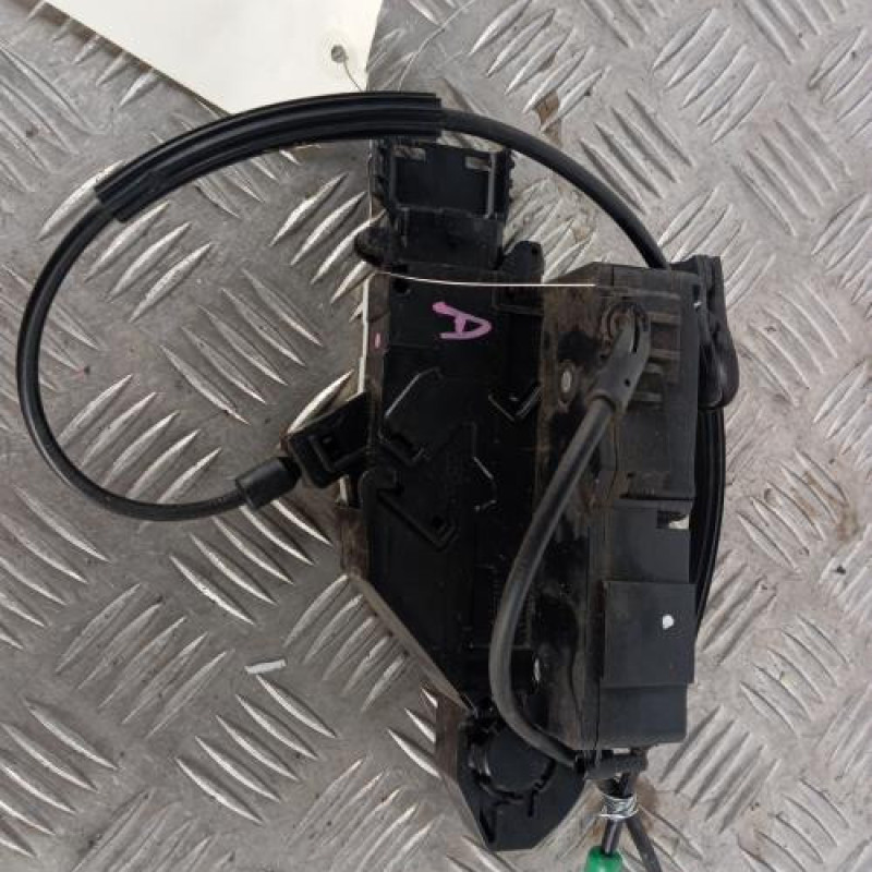 Serrure avant droit CITROEN C3 PICASSO