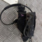 Serrure avant droit CITROEN C3 PICASSO