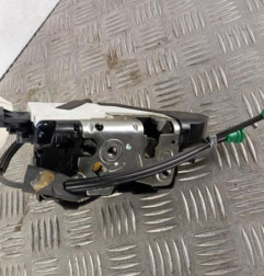 Serrure avant droit CITROEN C3 PICASSO