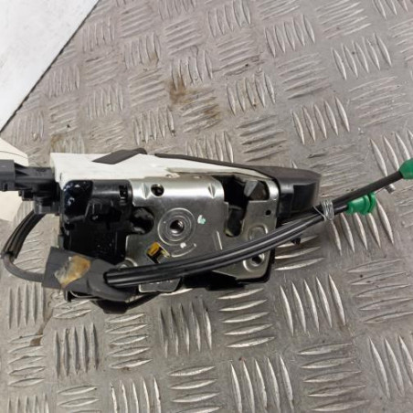 Serrure avant droit CITROEN C3 PICASSO