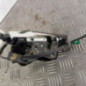 Serrure avant droit CITROEN C3 PICASSO