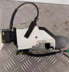 Serrure avant droit CITROEN C3 PICASSO Photo n°3