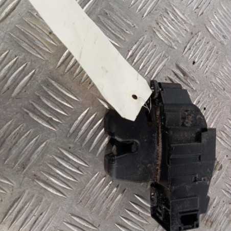 Serrure de hayon CITROEN C3 PICASSO Photo n°1