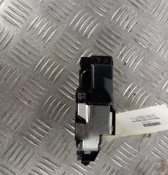 Serrure de hayon CITROEN C3 PICASSO Photo n°3