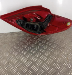 Feu arriere principal gauche (feux) PEUGEOT 207