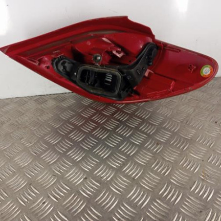 Feu arriere principal gauche (feux) PEUGEOT 207